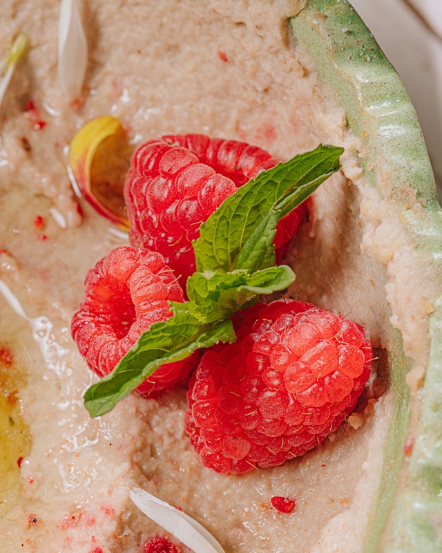 Ventajas del polvo liofilizado